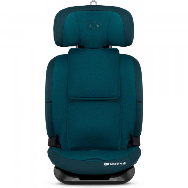 Siège auto oneto3 i-size bleu Kinderkraft