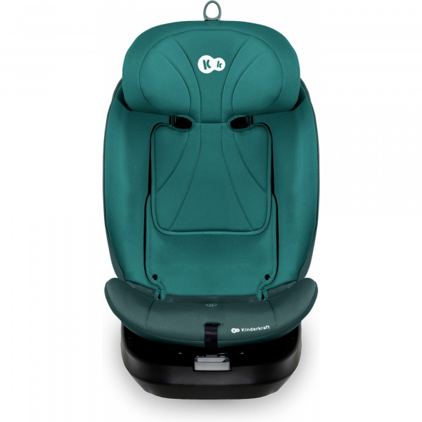 Siège auto i-boost rose Kinderkraft