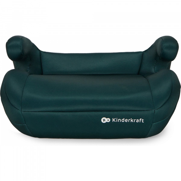 Siège auto i-spark i-size vert Kinderkraft