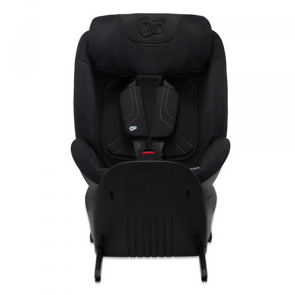 Siège auto xrider² i-size black Kinderkraft