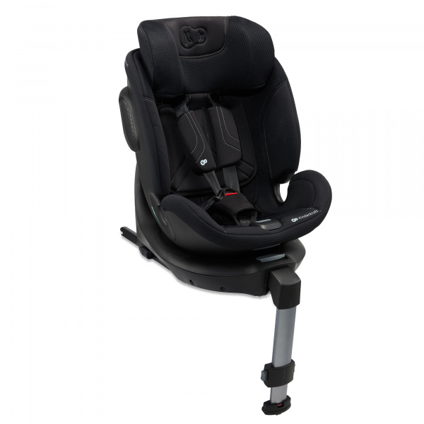 Siège auto xrider² i-size black Kinderkraft