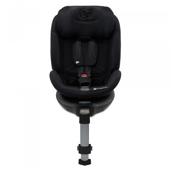 Siège auto xrider² i-size black Kinderkraft