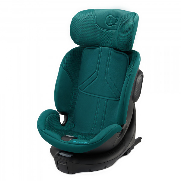 Siège auto xrider² i-size green Kinderkraft