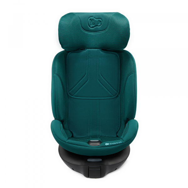 Siège auto xrider² i-size green Kinderkraft