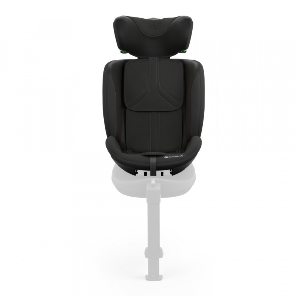 Siege auto i-fix endura safe noir Kinderkraft