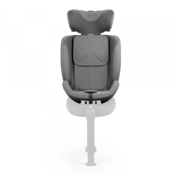 Siege auto i-fix endura safe gris Kinderkraft
