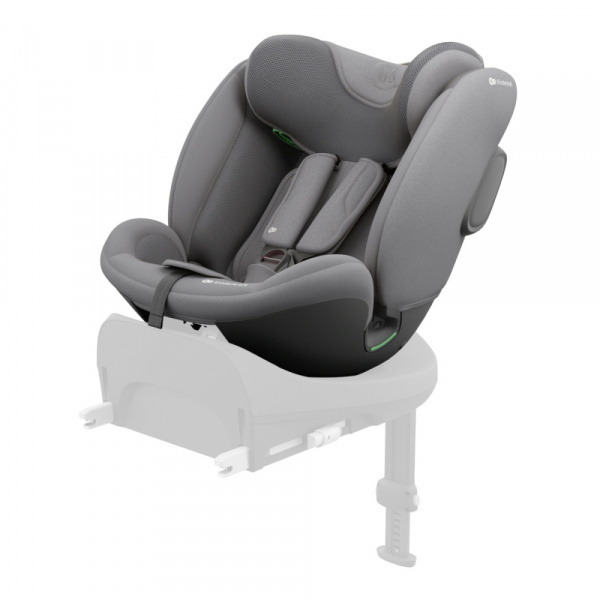 Siege auto i-fix endura safe gris Kinderkraft
