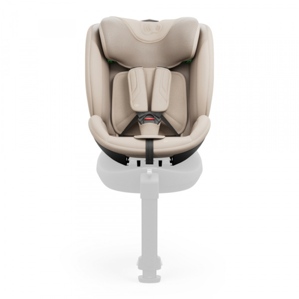 Siege auto i-fix endura safe beige Kinderkraft