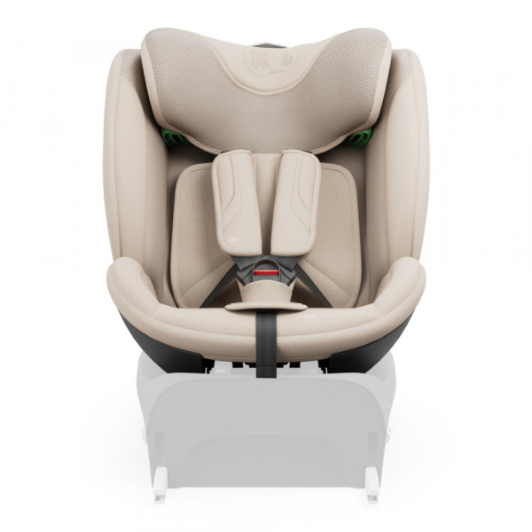 Siege auto i-fix endura safe beige Kinderkraft