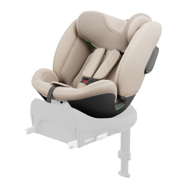 Siege auto i-fix endura safe beige Kinderkraft