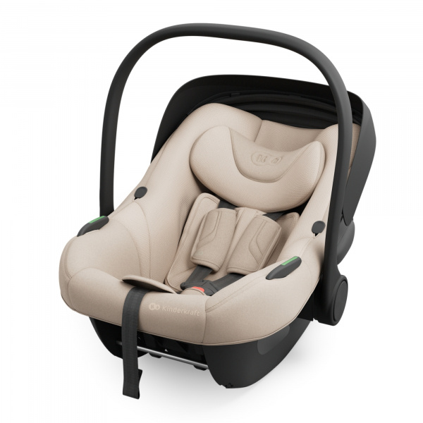 Siege auto i-lite endura safe fx noir + base Kinderkraft