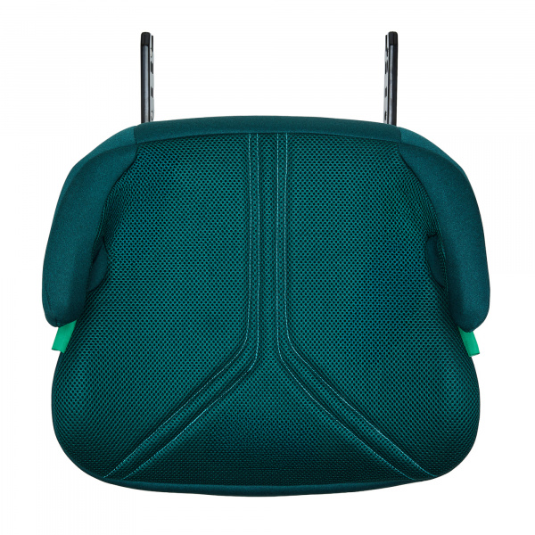 Réhausseur i-boost² pro i-size isofix green Kinderkraft