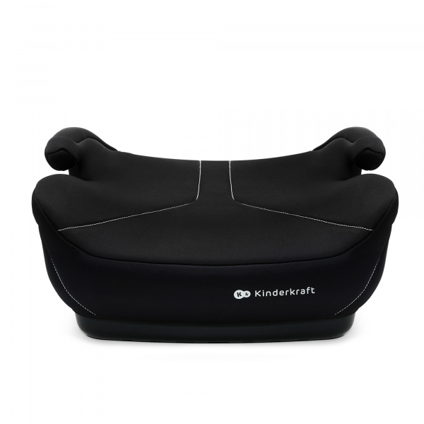 Réhausseur i-boost² i-size noir Kinderkraft