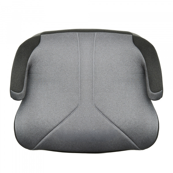 Réhausseur i-boost² i-size noir Kinderkraft