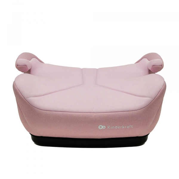 Réhausseur i-boost² i-size rose Kinderkraft