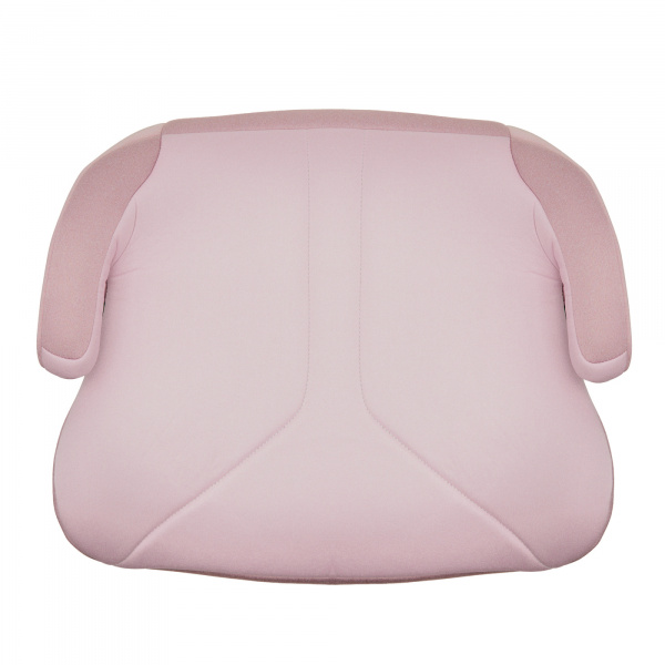 Réhausseur i-boost² i-size rose Kinderkraft