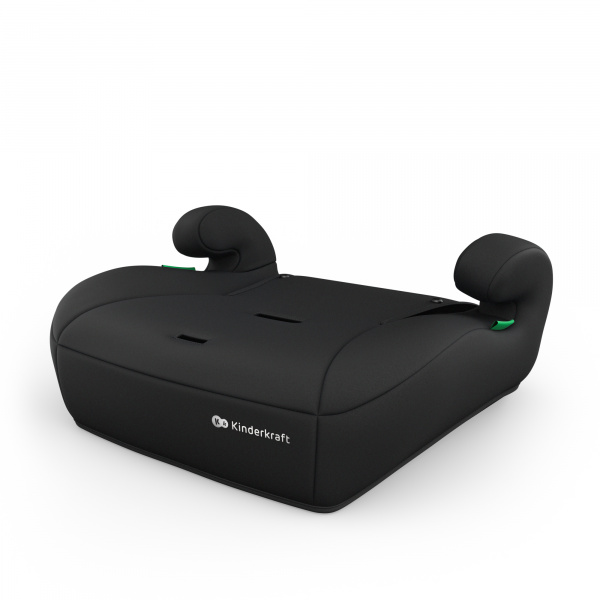 Siège auto comfort up 2 plus i-size noir Kinderkraft