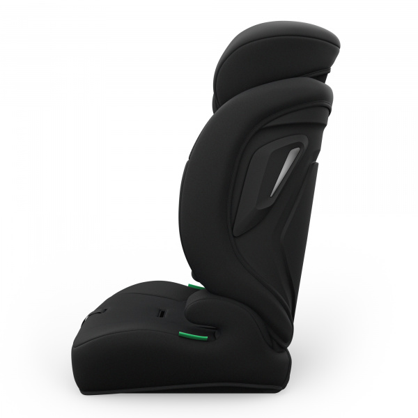 Siège auto comfort up 2 plus i-size noir Kinderkraft