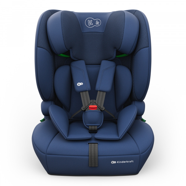 Siège auto comfort up 2 plus i-size bleu Kinderkraft