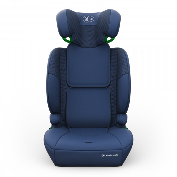Siège auto comfort up 2 plus i-size bleu Kinderkraft