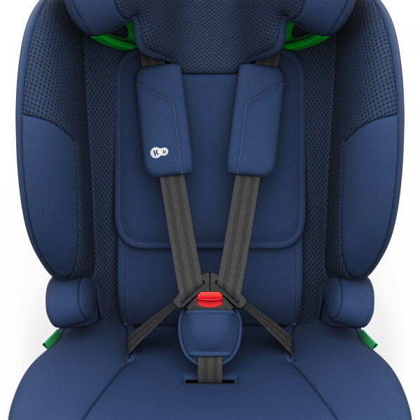 Siège auto comfort up 2 plus i-size bleu Kinderkraft