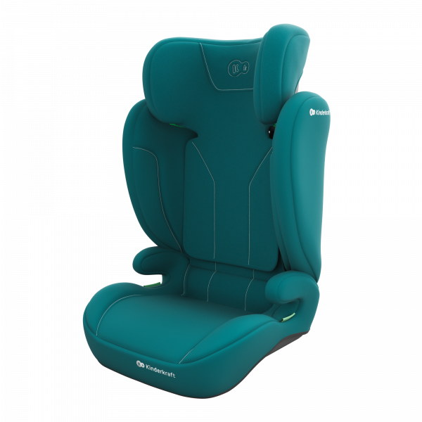 Siège auto i-spark 2 plus i-size green Kinderkraft