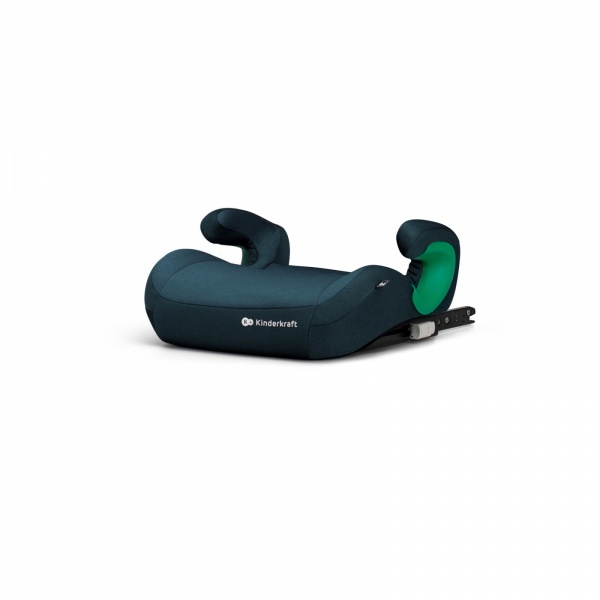 Siège auto junior fix 2 i-size - graphite black Kinderkraft