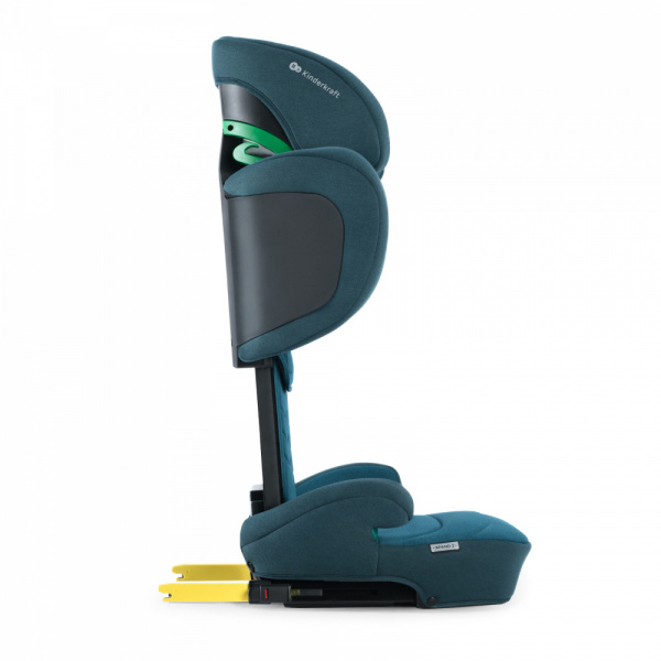 Siège auto xpand 2 i-size harbor blue Kinderkraft