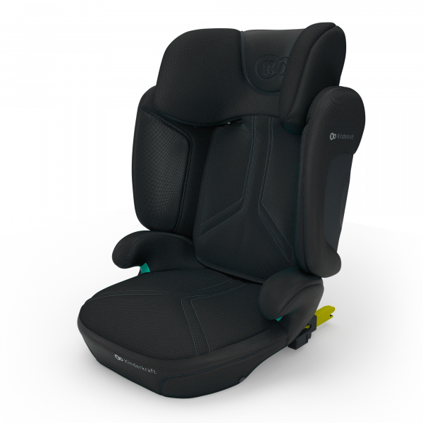 Siège auto xpand² pro i-size noir Kinderkraft
