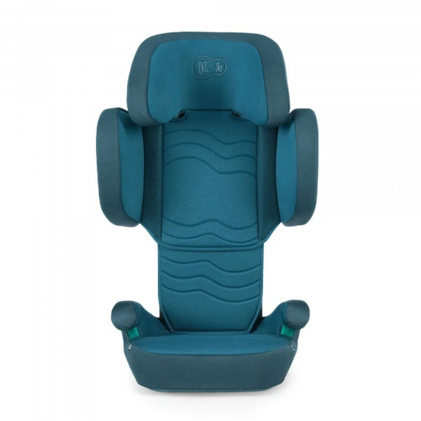 Siège auto xpand2 pro i-size bleu Kinderkraft