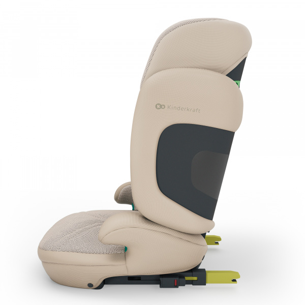 Siège auto xpand2 pro i-size beige Kinderkraft