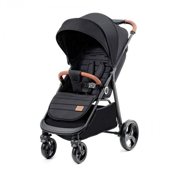 Poussette grande plus grey Kinderkraft