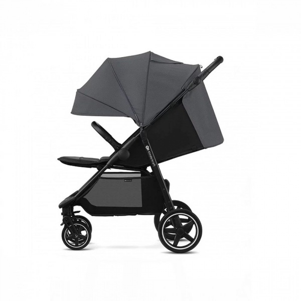 Poussette route - platinium grey Kinderkraft