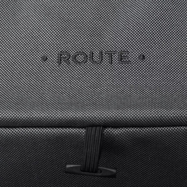 Poussette route - platinium grey Kinderkraft