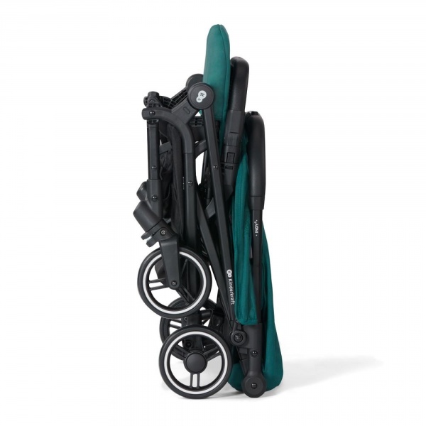 Poussette indy 2 - nature vibes Kinderkraft