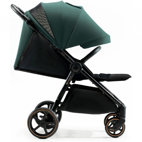 Poussette mitzy green Kinderkraft