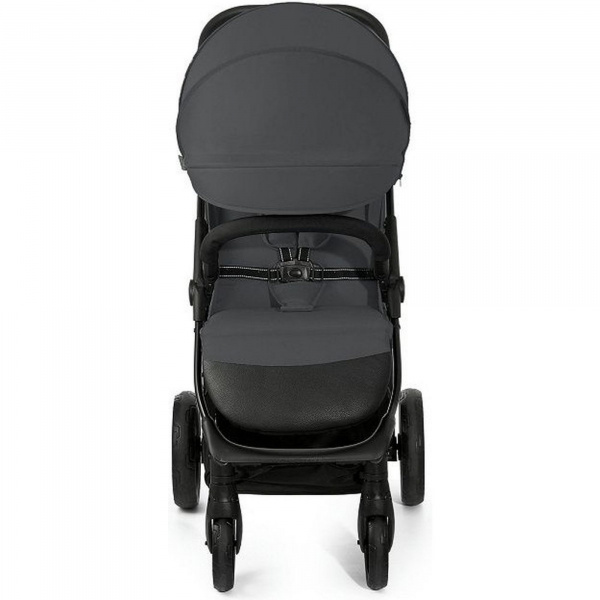 Poussette trig 3 granite grey Kinderkraft