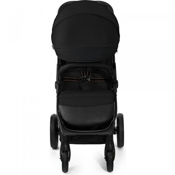 Poussette trig 3 granite grey Kinderkraft