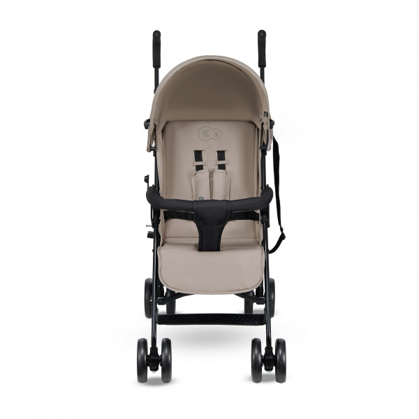 Poussette canne tik beige Kinderkraft
