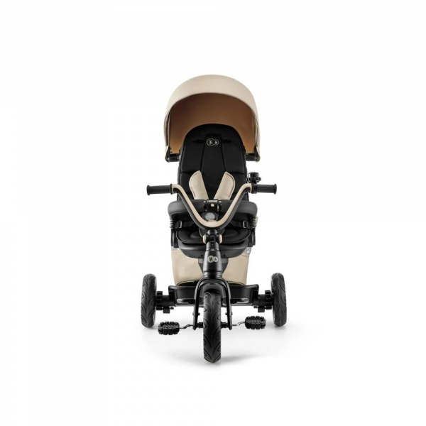 Tricycle easytwist beige Kinderkraft