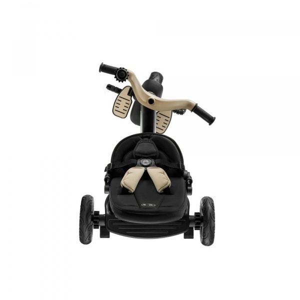 Tricycle easytwist beige Kinderkraft