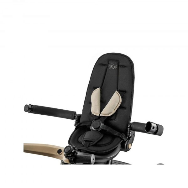 Tricycle easytwist beige Kinderkraft
