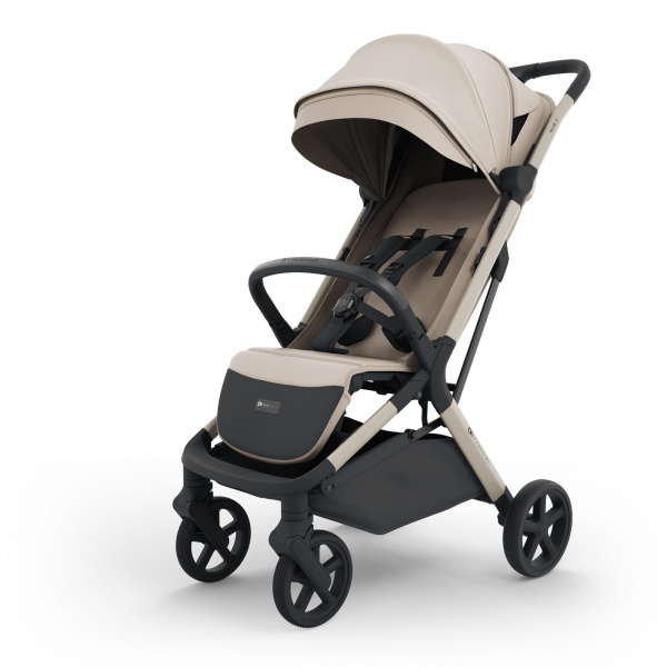 Poussette nubi 3 beige Kinderkraft