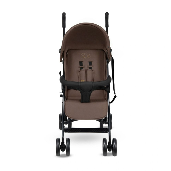 Poussette canne tik marron Kinderkraft