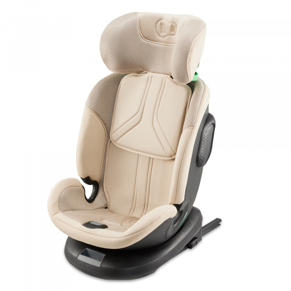 Siège auto xpedition3 i-size beige Kinderkraft