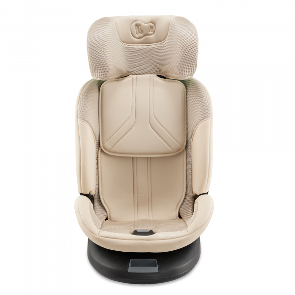Siège auto xpedition3 i-size beige Kinderkraft
