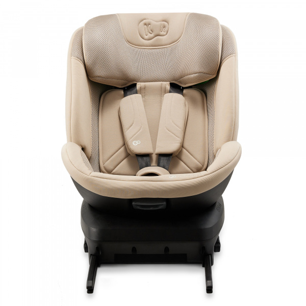 Siège auto xpedition3 i-size beige Kinderkraft