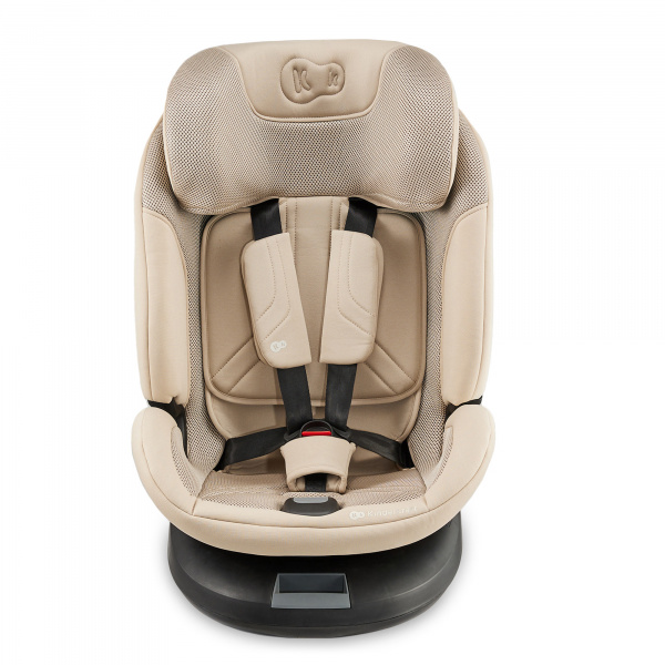 Siège auto xpedition3 i-size beige Kinderkraft