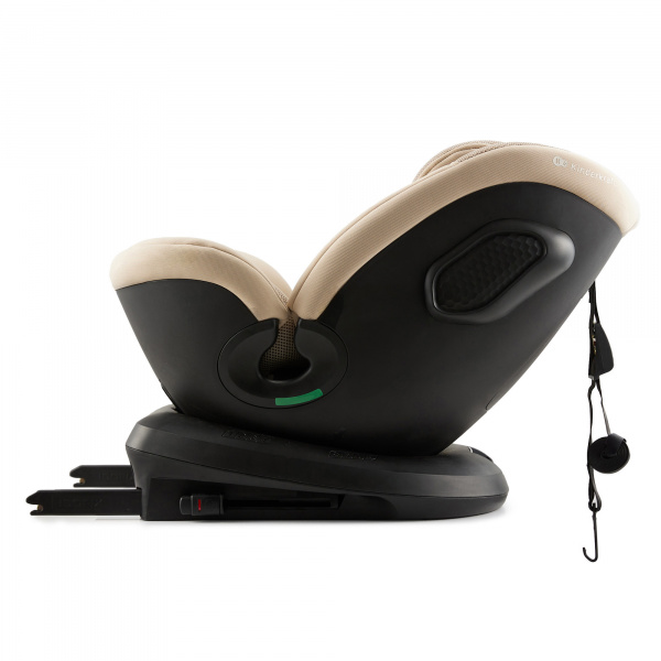 Siège auto xpedition3 i-size beige Kinderkraft