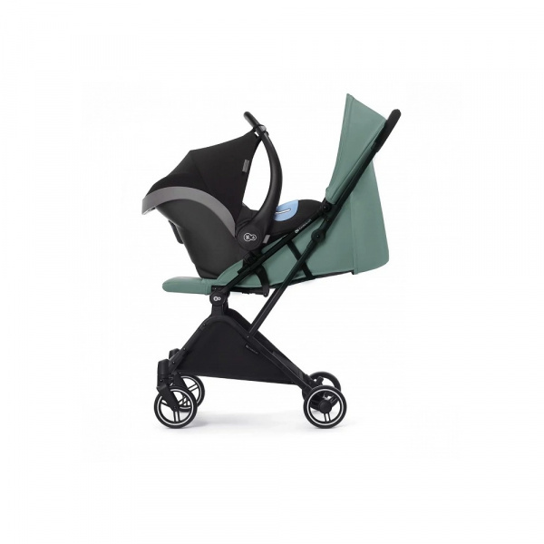 Kinderkraft pushchair indy 2 sea green Kinderkraft